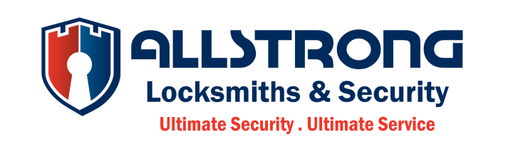 Allstrong Locksmiths & Security – Ultimate Security. Ultimate Service